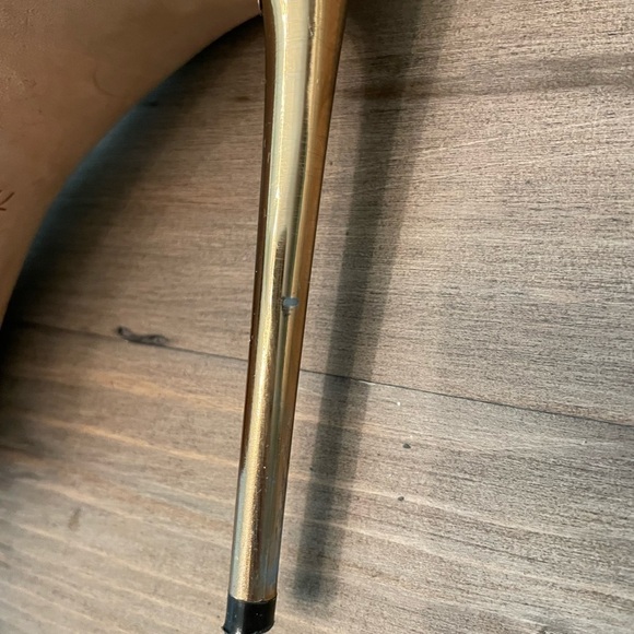 Bcbgmaxazria MA Peyton Peep Toe Platform Sandal Black - Picture 15 of 16